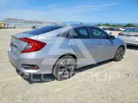 2016 Honda CIVIC photo