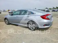 2016 Honda CIVIC photo