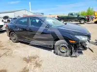 2016 Honda CIVIC фото