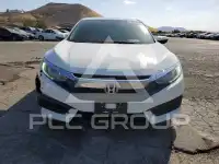 2016 Honda CIVIC фото