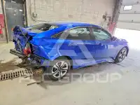 2016 Honda CIVIC фото