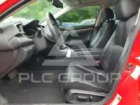 2016 Honda CIVIC фото