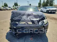2016 Honda CIVIC фото