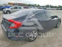 2016 Honda CIVIC photo