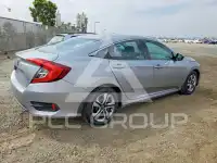 2016 Honda CIVIC photo