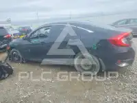 2016 Honda CIVIC photo