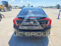 2016 Honda CIVIC фото
