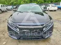 2016 Honda CIVIC фото