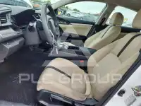 2016 Honda CIVIC photo