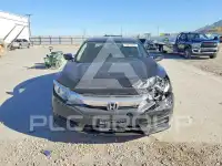2016 Honda CIVIC photo