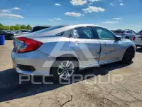 2016 Honda CIVIC фото