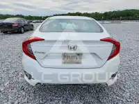 2016 Honda CIVIC photo