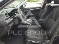 2016 Honda CIVIC photo