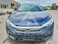 2016 Honda CIVIC photo