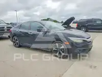 2016 Honda CIVIC photo
