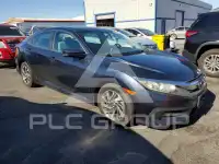 2016 Honda CIVIC фото