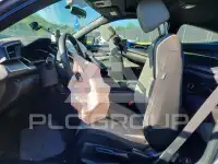 2016 Honda CIVIC photo