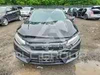 2016 Honda CIVIC фото