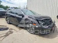 2016 Honda CIVIC photo