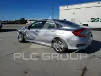 2016 Honda CIVIC фото