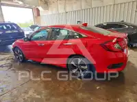 2016 Honda CIVIC photo