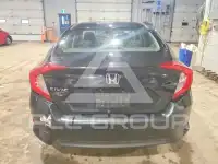 2016 Honda CIVIC photo