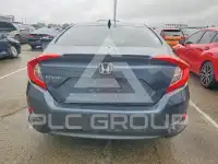 2016 Honda CIVIC photo