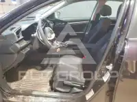 2016 Honda CIVIC фото
