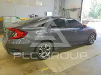 2016 Honda CIVIC photo