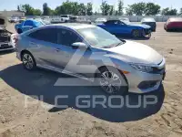 2016 Honda CIVIC фото