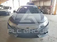 2016 Honda CIVIC фото
