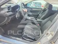 2016 Honda CIVIC фото