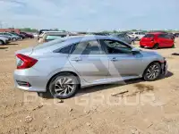 2016 Honda CIVIC photo