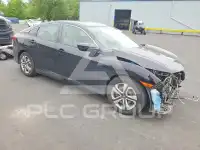 2016 Honda CIVIC photo