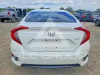 2016 Honda CIVIC фото