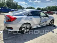 2016 Honda CIVIC фото
