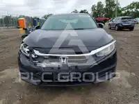 2016 Honda CIVIC фото
