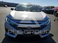 2016 Honda CIVIC фото