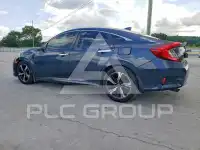 2016 Honda CIVIC фото