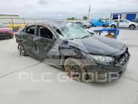 2016 Honda CIVIC фото