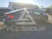 2016 Honda CIVIC photo