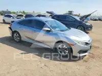 2016 Honda CIVIC photo