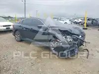 2016 Honda CIVIC фото