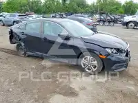 2016 Honda CIVIC фото