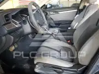 2016 Honda CIVIC фото