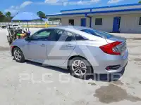 2016 Honda CIVIC photo