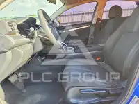2016 Honda CIVIC photo