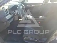 2016 Honda CIVIC фото