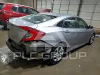 2016 Honda CIVIC фото