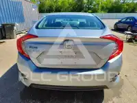 2016 Honda CIVIC фото